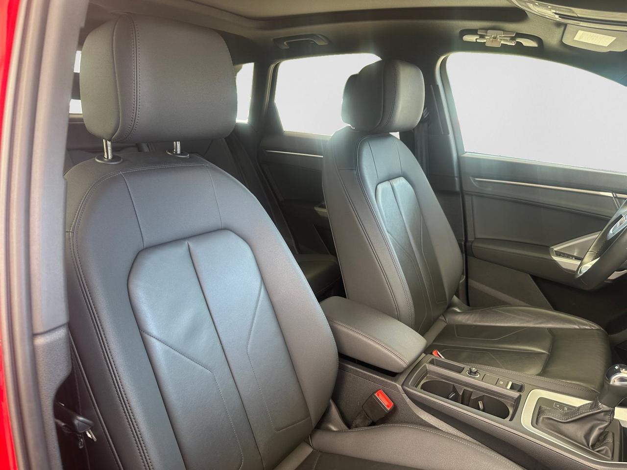2025 Audi Q3 S line Premium  Selma TX
