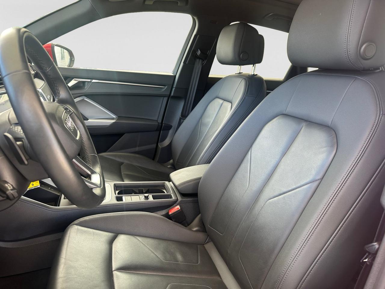 2025 Audi Q3 S line Premium  Selma TX
