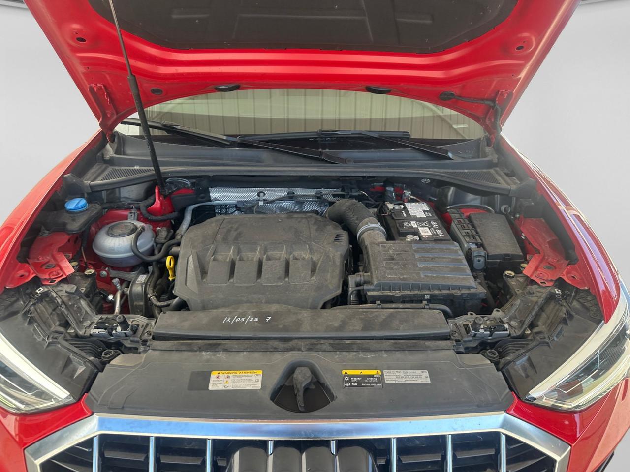 2025 Audi Q3 S line Premium  Selma TX