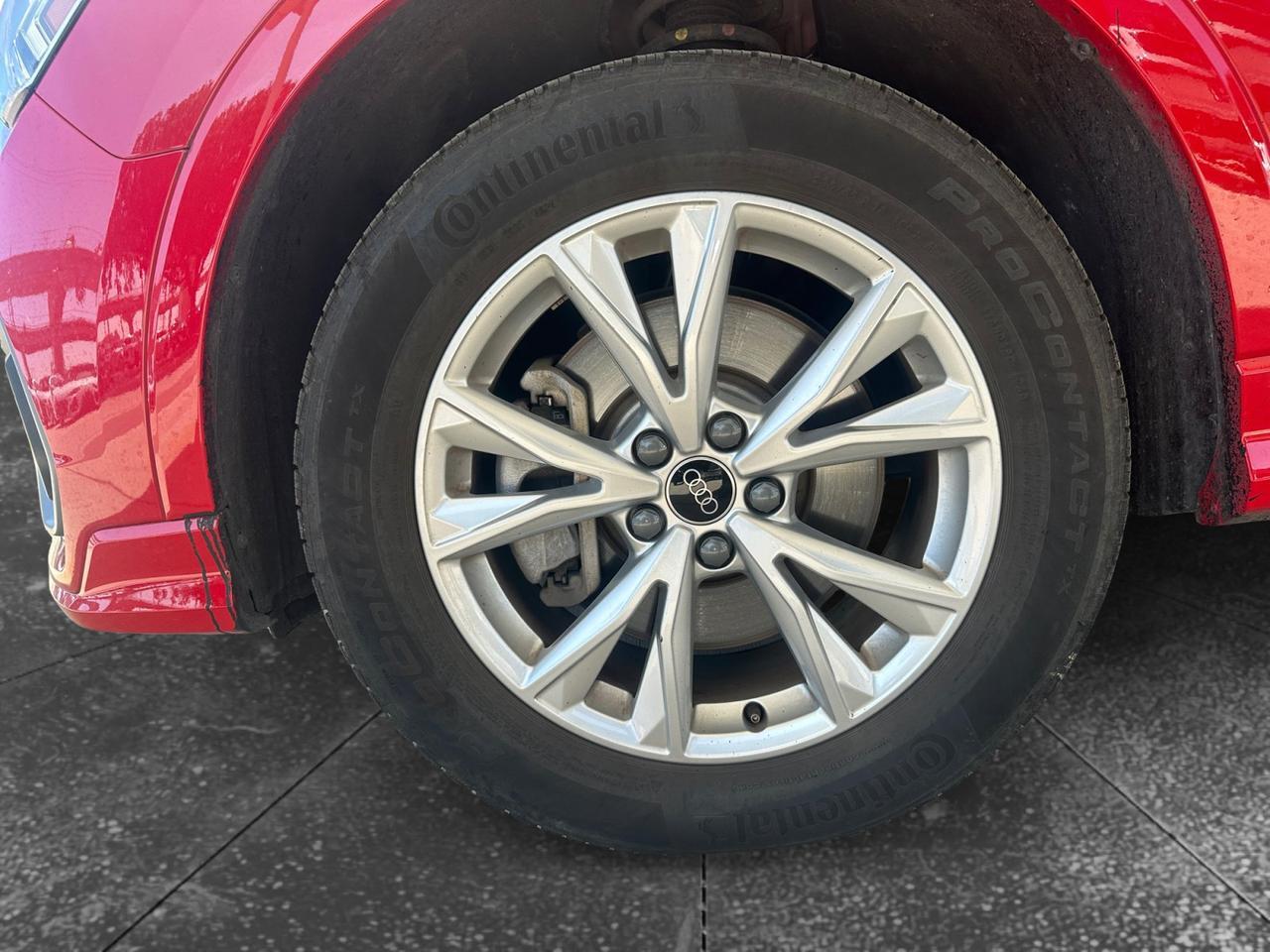 2025 Audi Q3 S line Premium  Selma TX