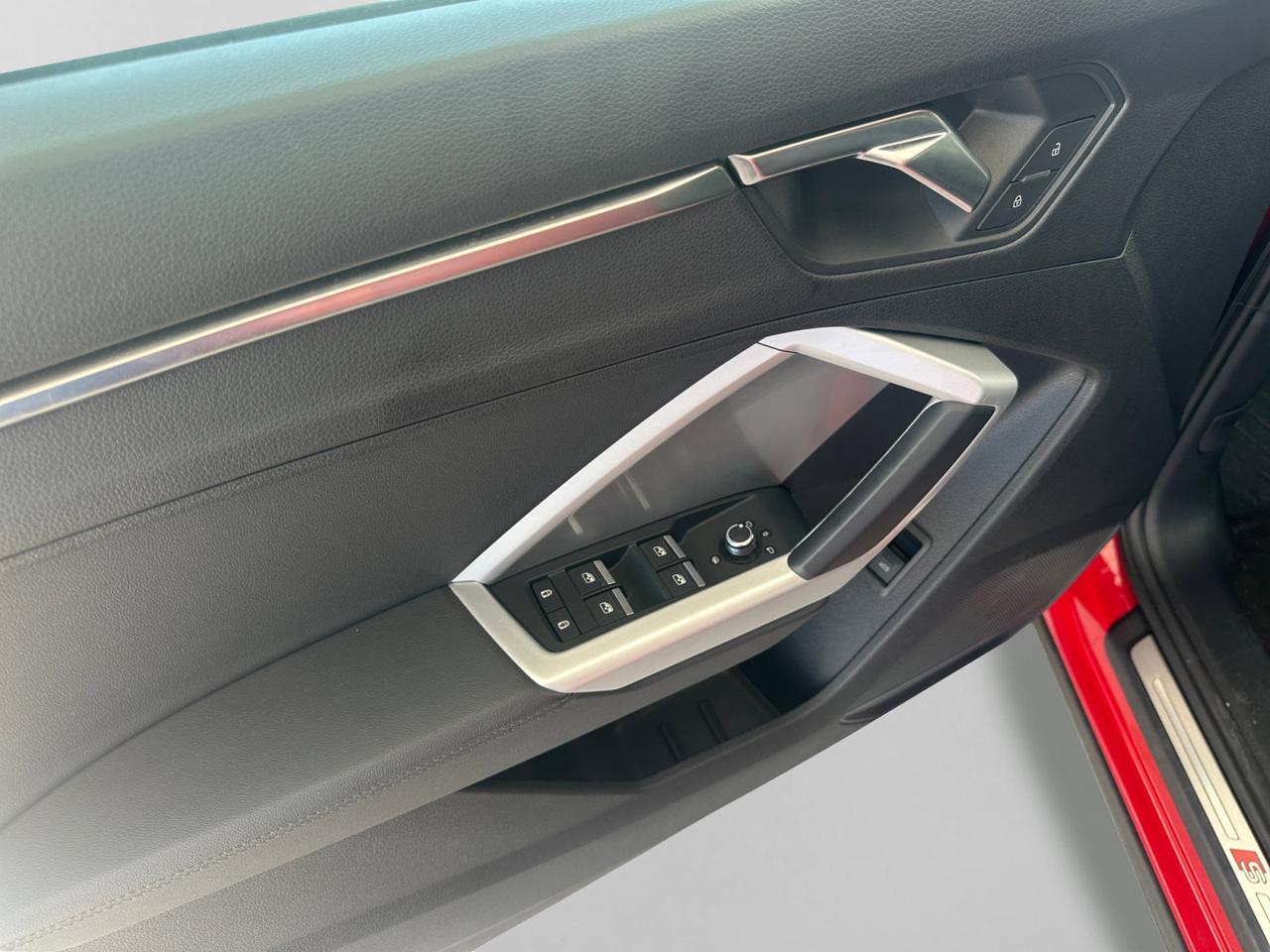 2025 Audi Q3 S line Premium  Selma TX