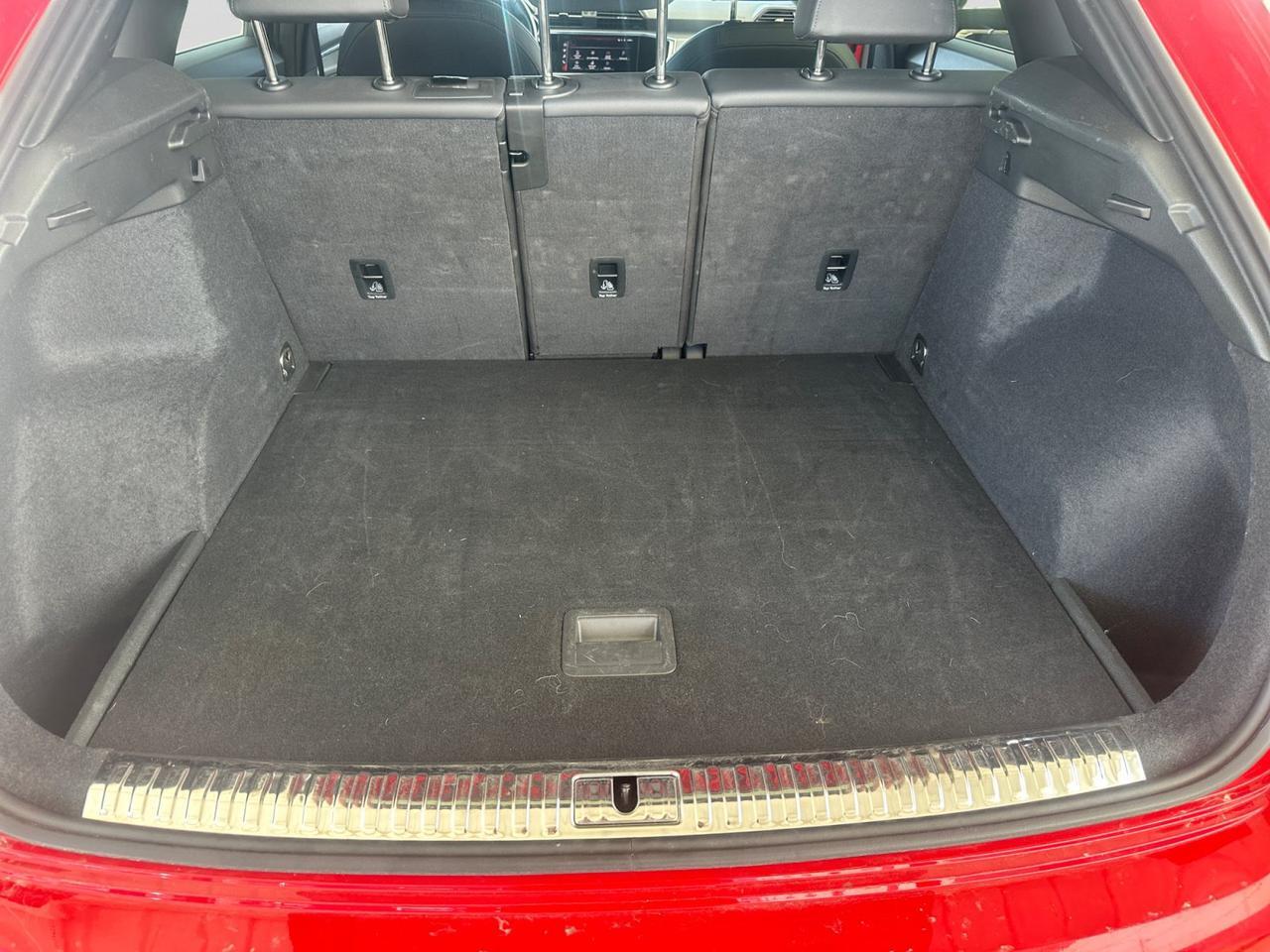 2025 Audi Q3 S line Premium  Selma TX