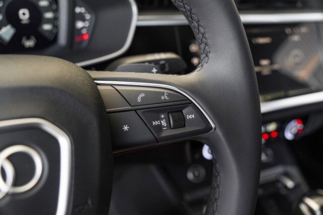 2025 Audi Q3 S line Premium  Selma TX