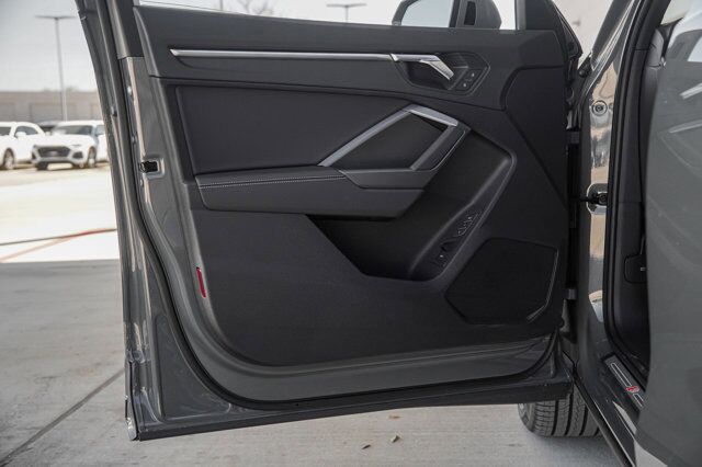 2025 Audi Q3 S line Premium  Selma TX