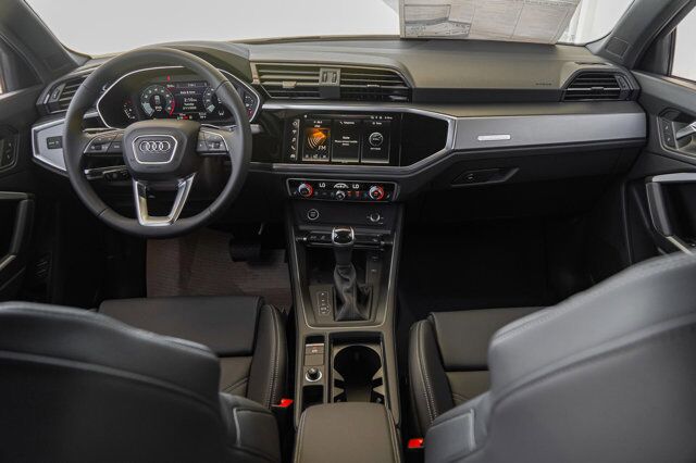 2025 Audi Q3 S line Premium  Selma TX