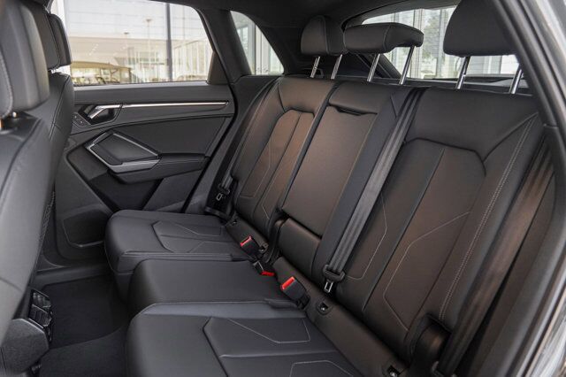 2025 Audi Q3 S line Premium  Selma TX