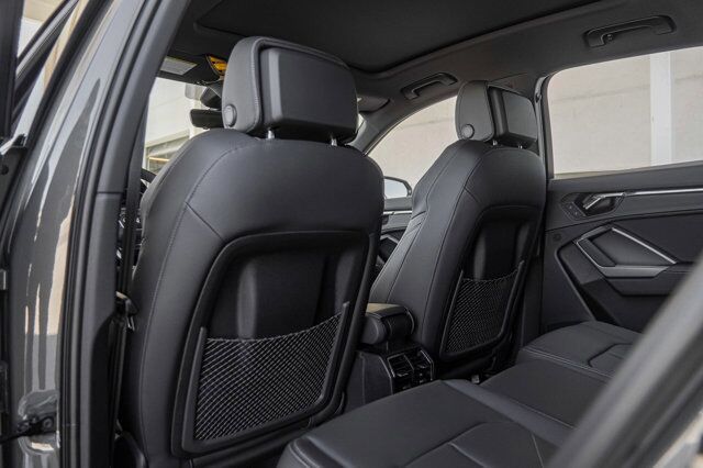 2025 Audi Q3 S line Premium  Selma TX