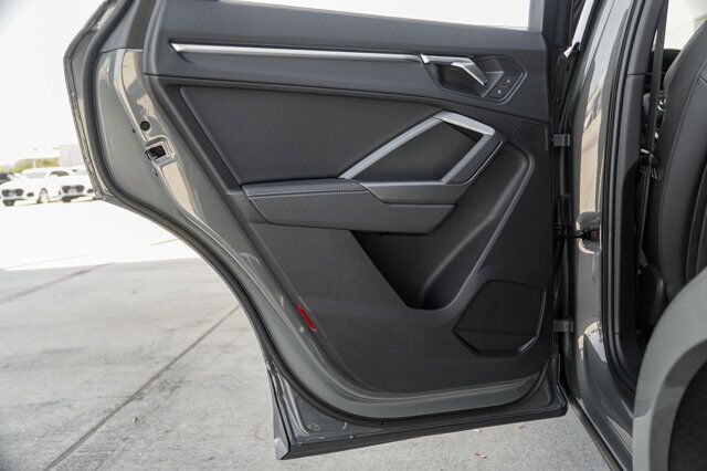 2025 Audi Q3 S line Premium  Selma TX