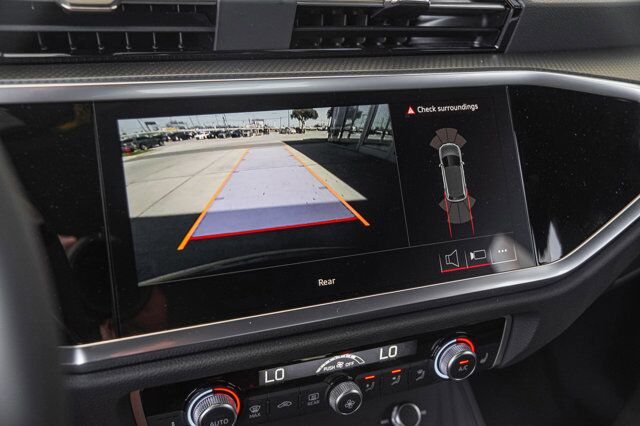 2025 Audi Q3 S line Premium  Selma TX