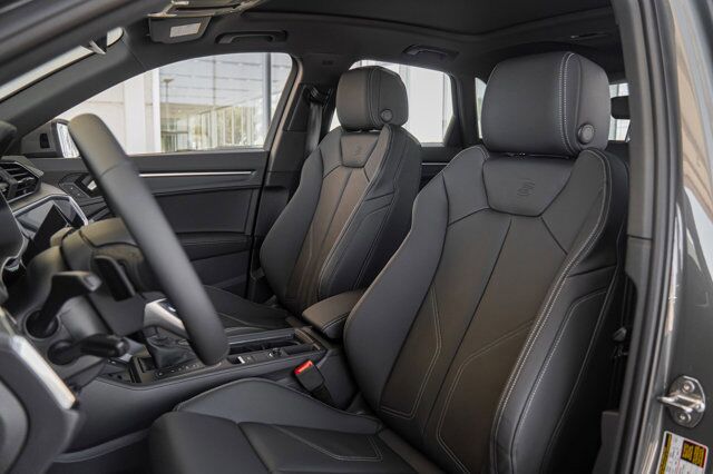 2025 Audi Q3 S line Premium  Selma TX