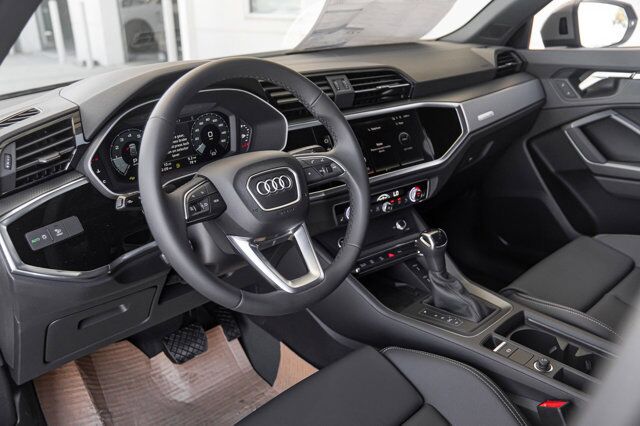 2025 Audi Q3 S line Premium  Selma TX