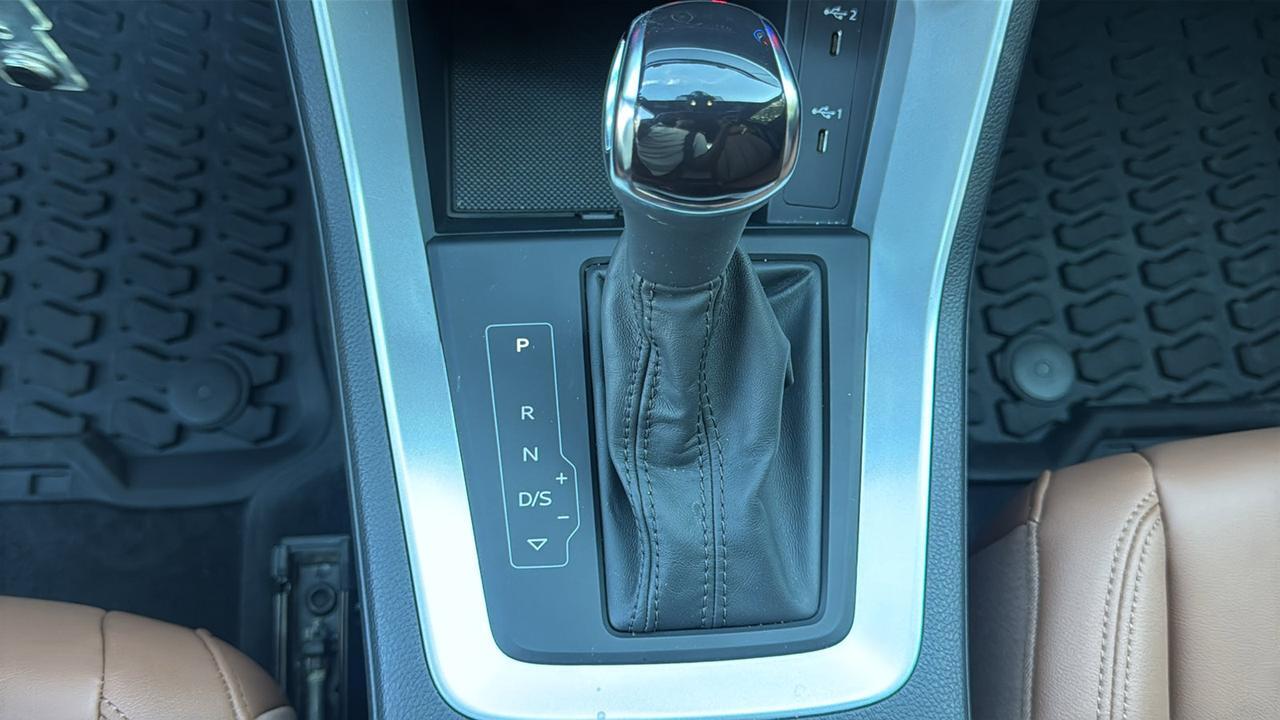 2025 Audi Q3 S line Premium  Selma TX