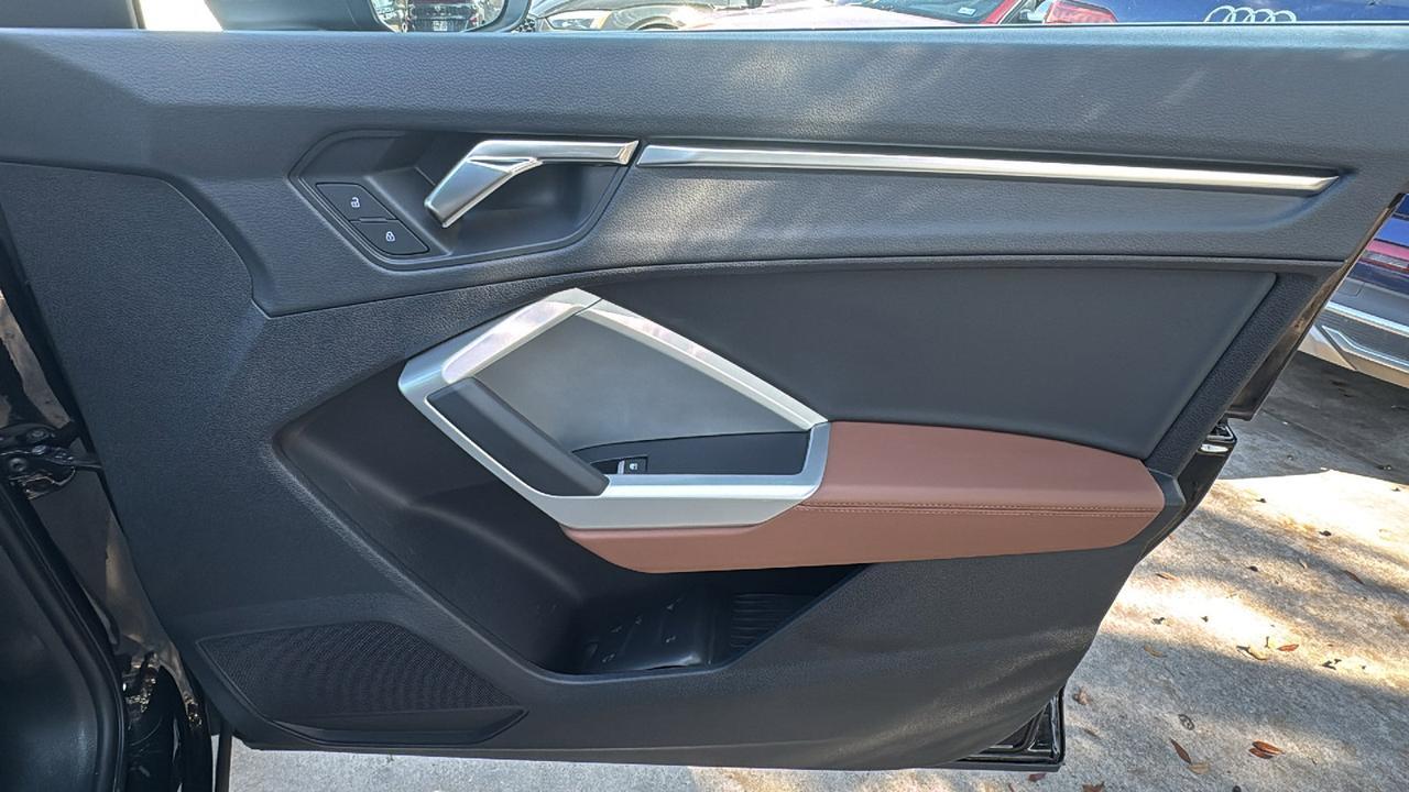 2025 Audi Q3 S line Premium  Selma TX