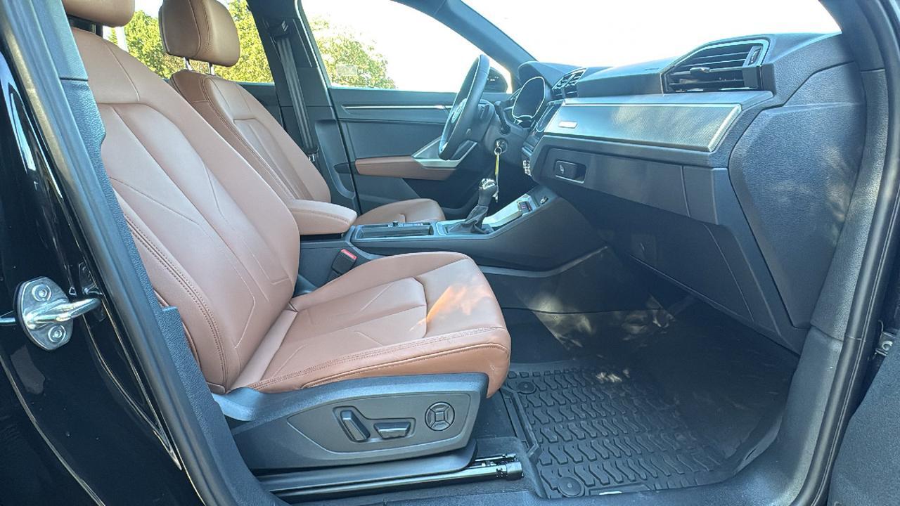 2025 Audi Q3 S line Premium  Selma TX