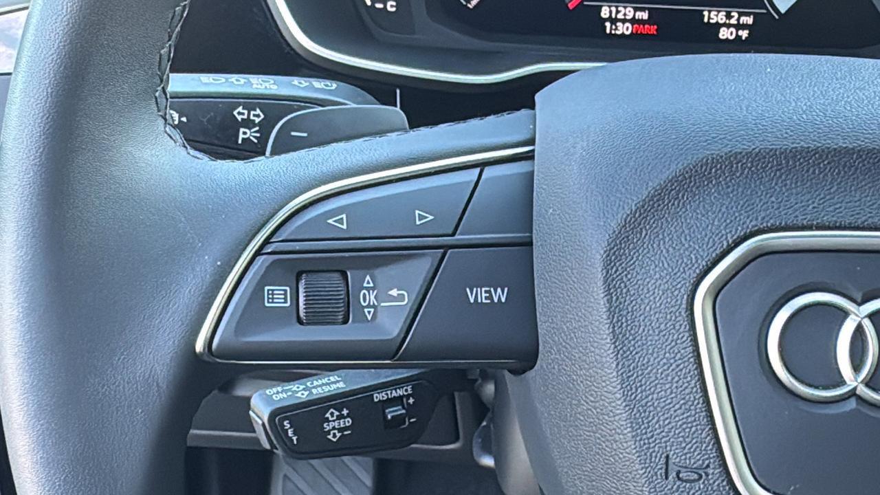 2025 Audi Q3 S line Premium  Selma TX