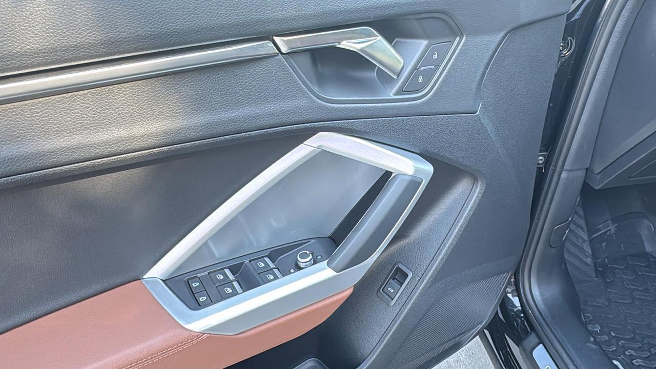 2025 Audi Q3 S line Premium  Selma TX