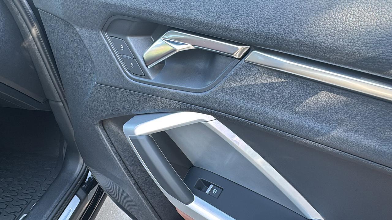 2025 Audi Q3 S line Premium  Selma TX