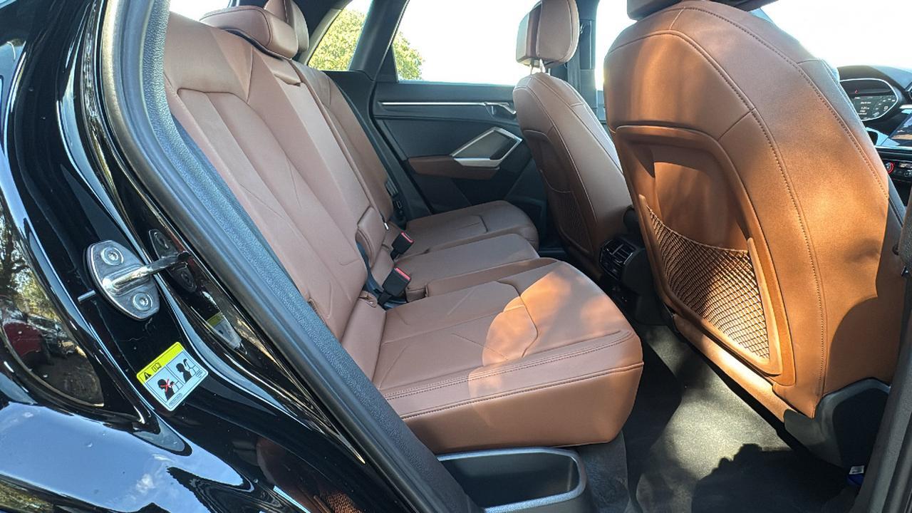 2025 Audi Q3 S line Premium  Selma TX