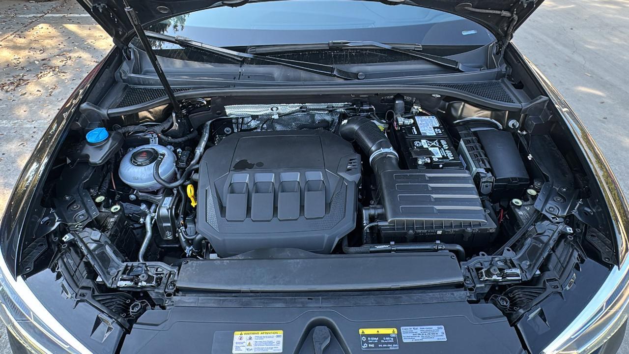 2025 Audi Q3 S line Premium  Selma TX