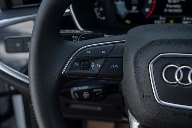 2025 Audi Q3 S line Premium  Selma TX