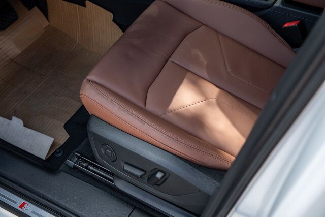 2025 Audi Q3 S line Premium  Selma TX