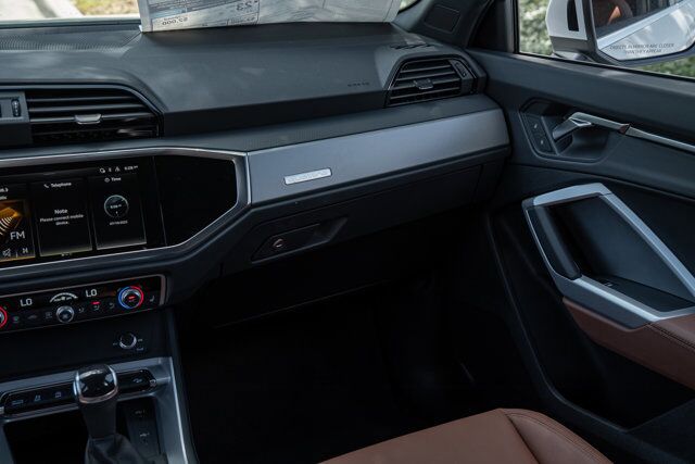 2025 Audi Q3 S line Premium  Selma TX