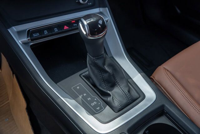 2025 Audi Q3 S line Premium  Selma TX