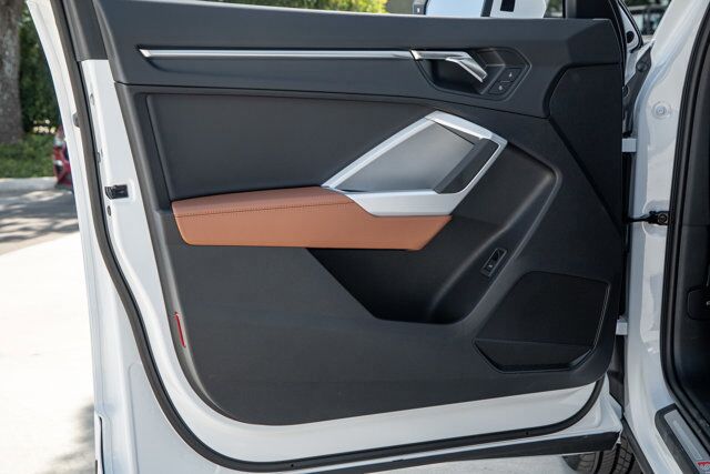 2025 Audi Q3 S line Premium  Selma TX