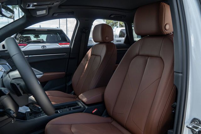 2025 Audi Q3 S line Premium  Selma TX