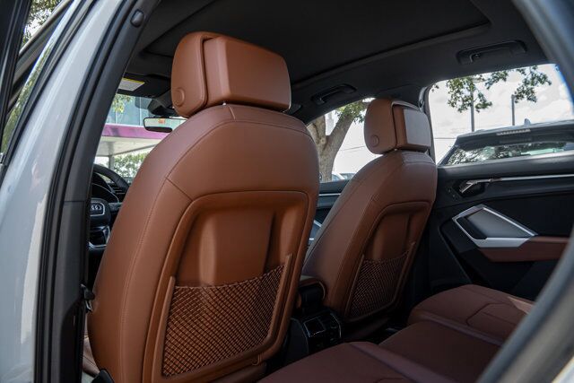 2025 Audi Q3 S line Premium  Selma TX