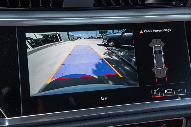 2025 Audi Q3 S line Premium  Selma TX