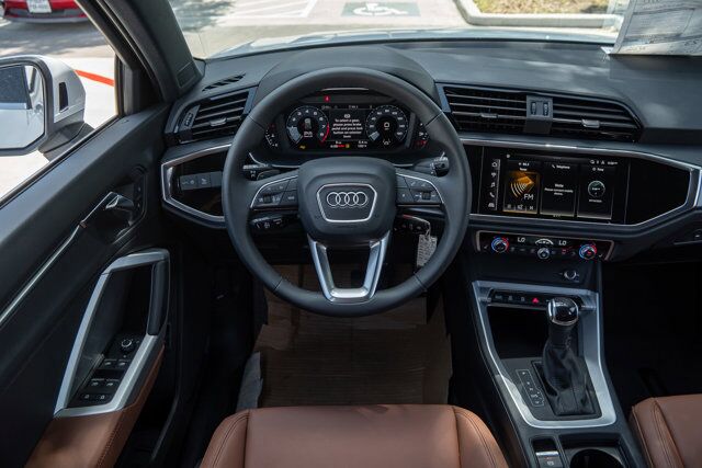 2025 Audi Q3 S line Premium  Selma TX