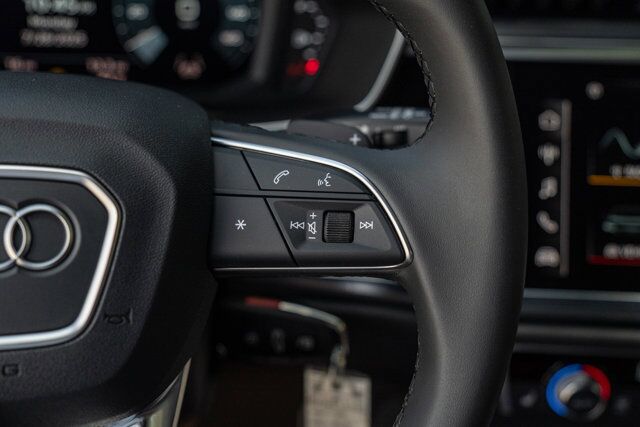 2025 Audi Q3 S line Premium  Selma TX