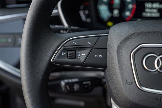 2025 Audi Q3 S line Premium  Selma TX