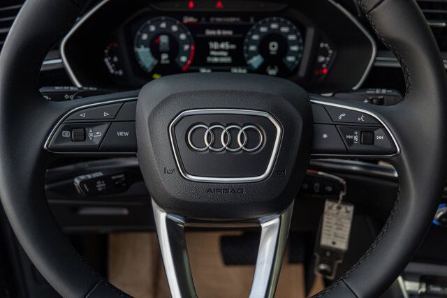 2025 Audi Q3 S line Premium  Selma TX