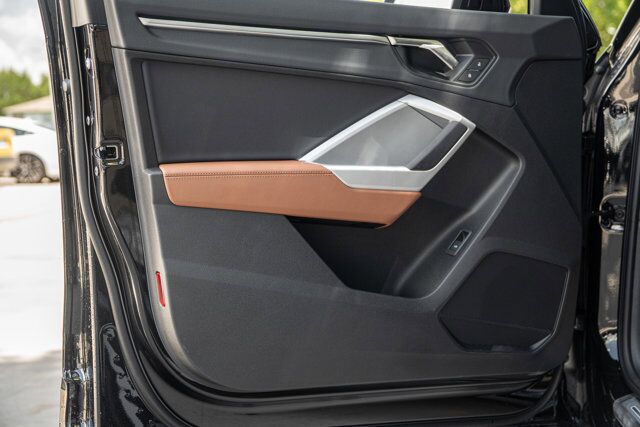 2025 Audi Q3 S line Premium  Selma TX