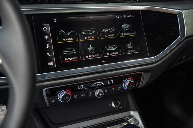 2025 Audi Q3 S line Premium  Selma TX