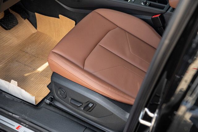 2025 Audi Q3 S line Premium  Selma TX