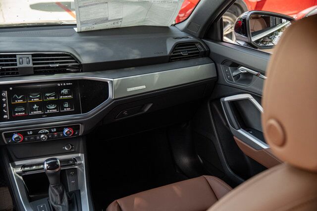 2025 Audi Q3 S line Premium  Selma TX