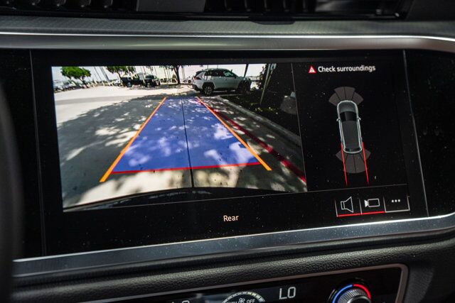 2025 Audi Q3 S line Premium  Selma TX