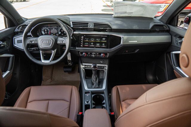 2025 Audi Q3 S line Premium  Selma TX