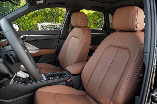 2025 Audi Q3 S line Premium  Selma TX