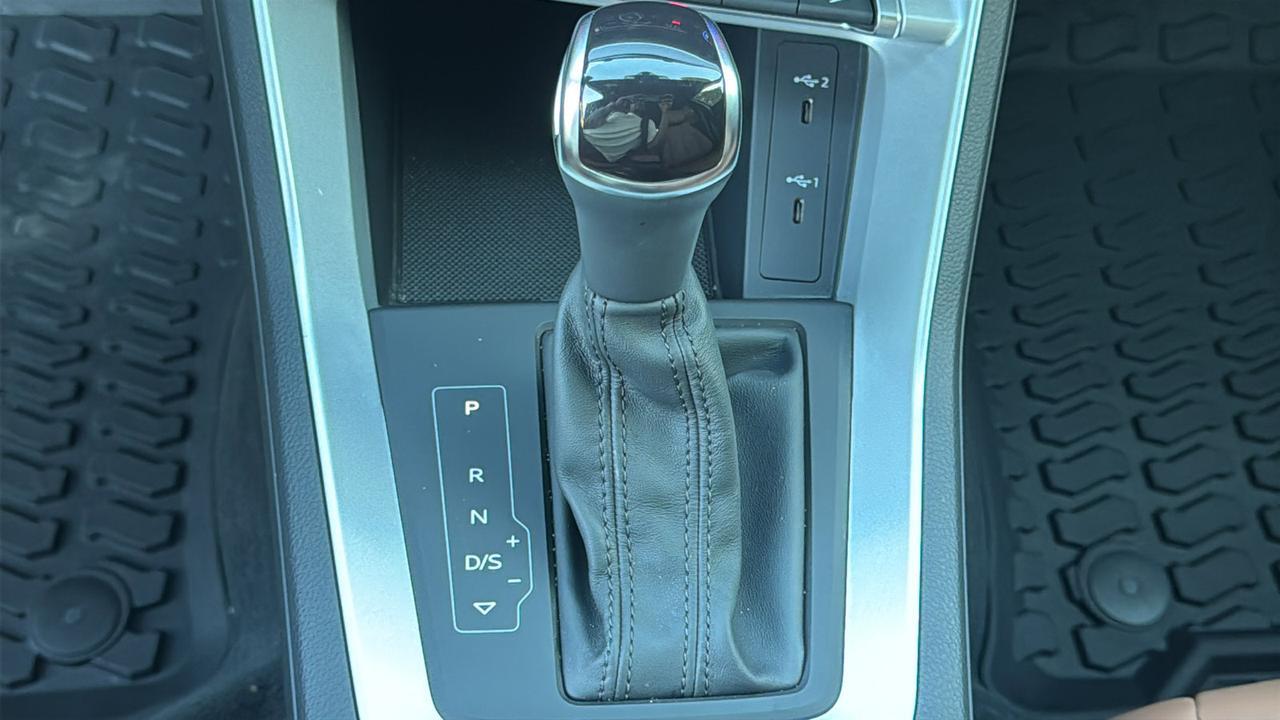 2025 Audi Q3 S line Premium  Selma TX