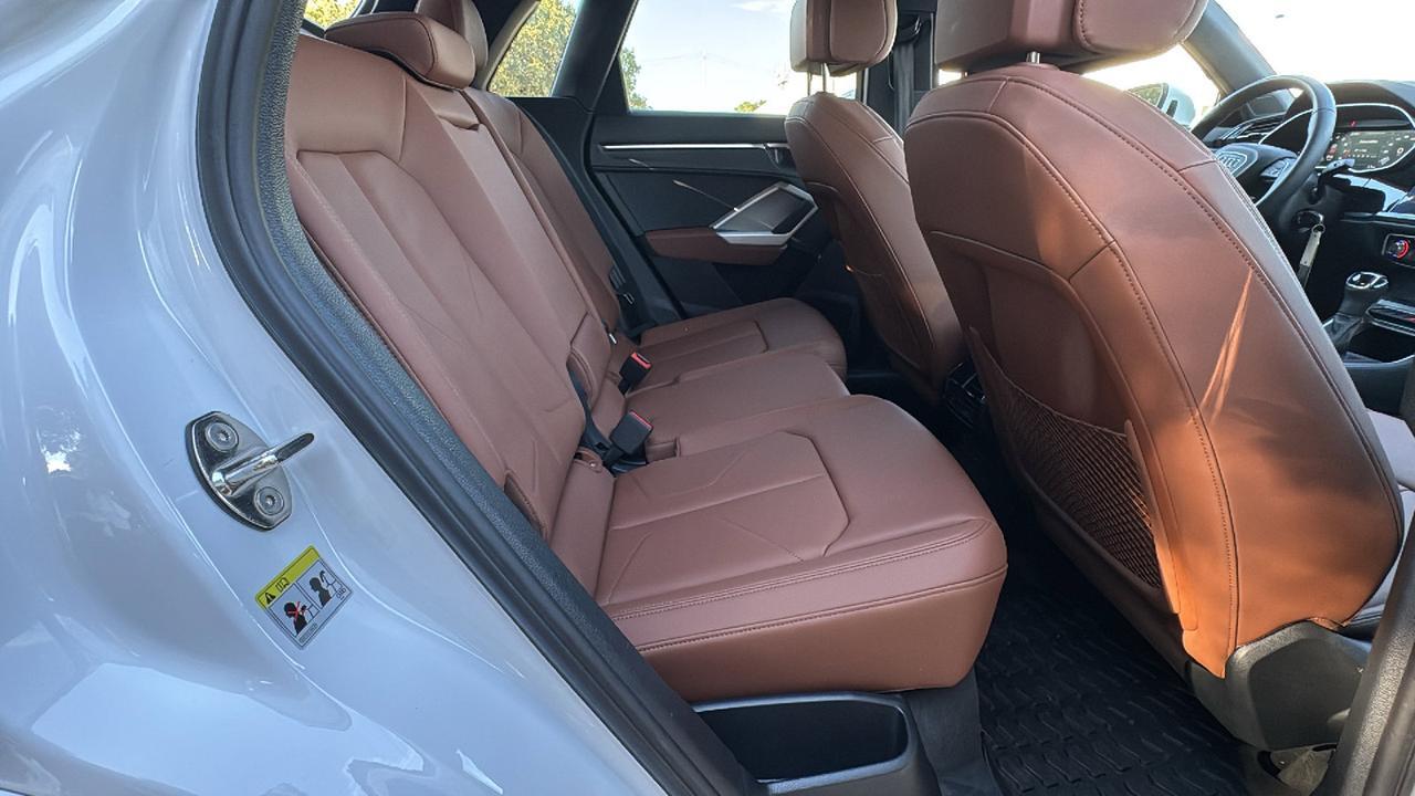 2025 Audi Q3 S line Premium  Selma TX