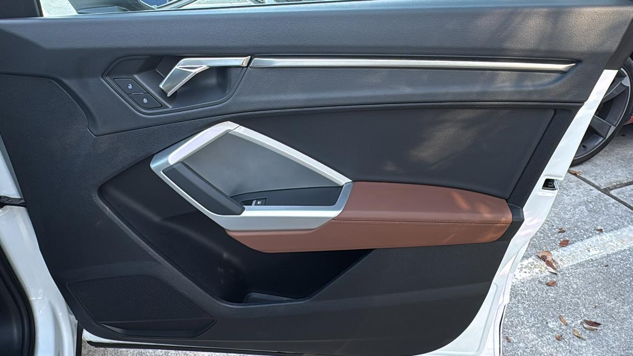 2025 Audi Q3 S line Premium  Selma TX