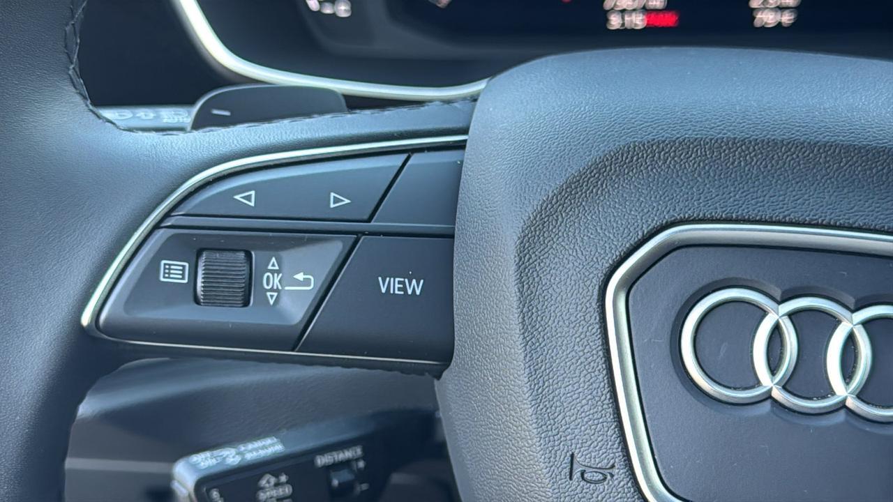 2025 Audi Q3 S line Premium  Selma TX