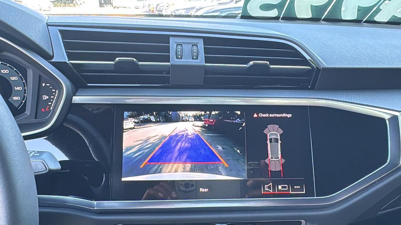 2025 Audi Q3 S line Premium  Selma TX