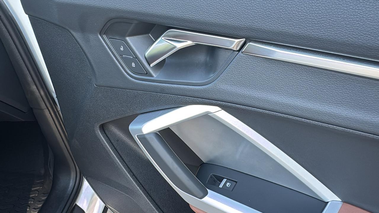 2025 Audi Q3 S line Premium  Selma TX