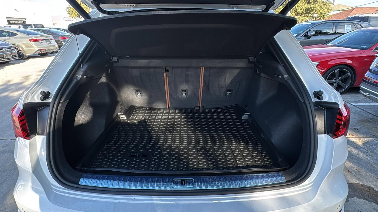 2025 Audi Q3 S line Premium  Selma TX