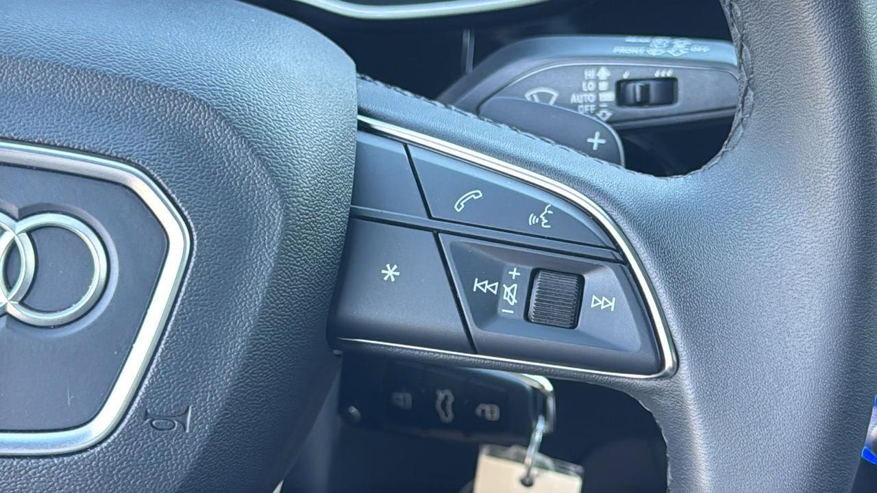 2025 Audi Q3 S line Premium  Selma TX